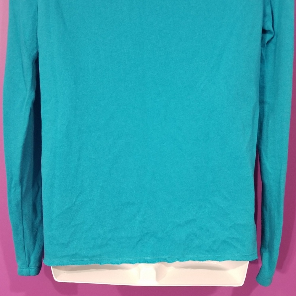 Pink Size X-small Pullover - Picture 4 of 5